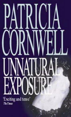 Patricia Cornwell Unnatural Exposure Pdf Free