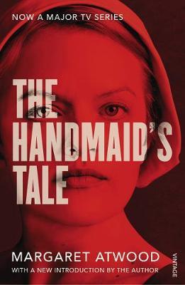 Margaret Atwood The Handmaid S Tale A Szolgalolany Meseje